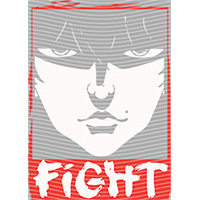 Japanese anime-JP 1891